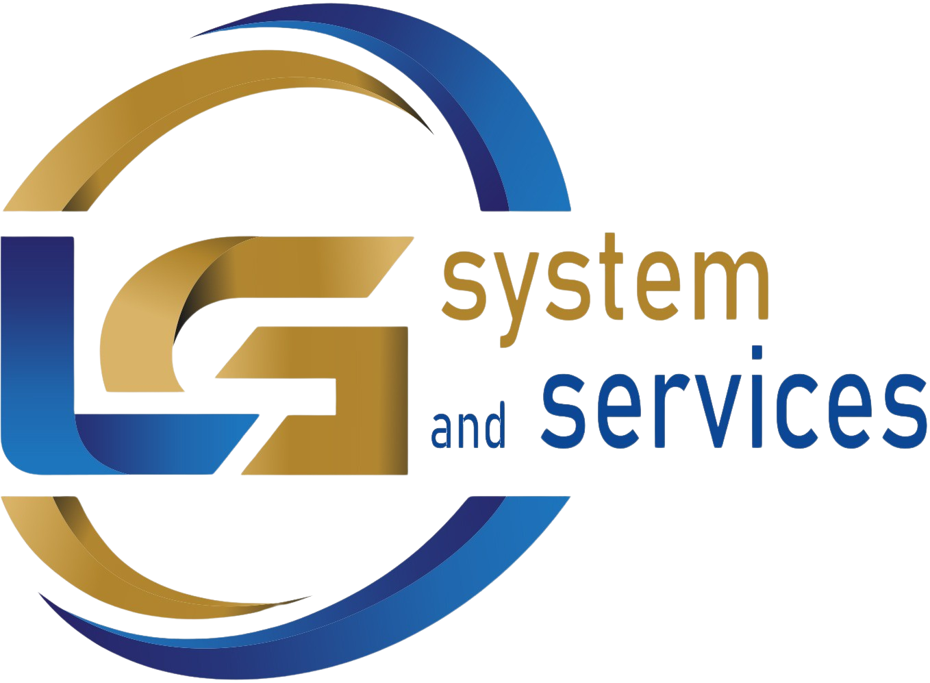 LG System Services